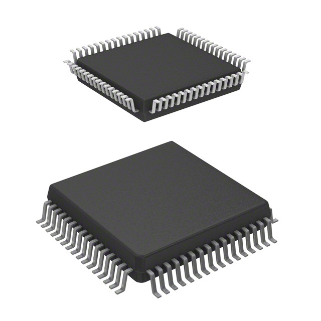 HD64F3684GHV Renesas Electronics Corporation  Microcontrollers